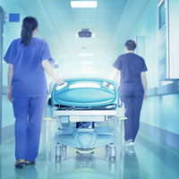 Discounts for NHS staff