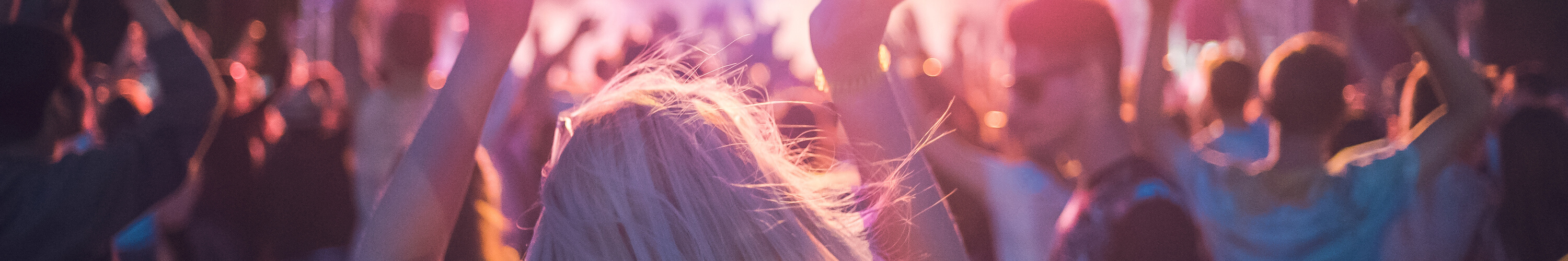 Free NHS and Blue Light Card Event Tickets